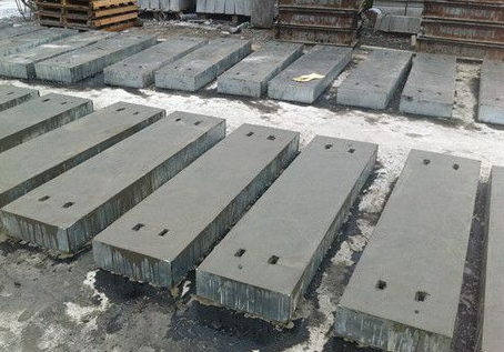 判斷水泥溝蓋板質量是否合格的方法